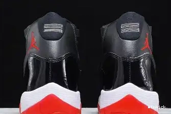 JORDAN RETRO - AIR XI 11 NIKE 378037-061 0328